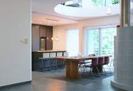 OFFENES BIETERVERFAHREN - ARCHITHEKTENVILLA in THALHEIM am HUMMELHOF - MODERNISIERT und sehr HOCHWERTIG eingerichtet - ansehen lohnt sich