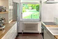 Versteckt. Verborgen. Verliebt. Bungalow mit 1.439 m² Gartenidylle – nur 700 m vom Thermalstrandbad entfernt