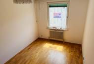 Wohnung mit Loggia