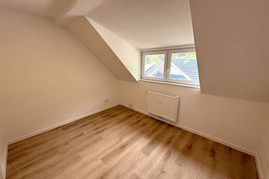 Perfekte Singlewohnung in Frantschach: Komplett renoviert und bezugsbereit, Wohnung-miete, 407,00,€, 9413 Wolfsberg