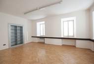 Modernisierte Ordination- / Gewerbe- oder Bürofläche in der Klagenfurter Innenstadt