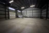 Großzügige Gewerbefläche mit Top-Anbindung in Reichersdorf