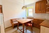 Charmante 3-Zimmer Wohnung in Küb, 86,5m², mit Kamin & Badewanne - Ideal für Ruhesuchende