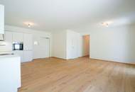 3-Zimmer-Gartenwohnung mit Terrasse in Mannswörth
