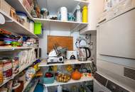 Ihr neues Zuhause: Entzückende ruhige Gartenwohnung mit 2 KFZ-Stellplätzen