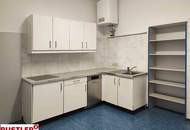 Zentral arbeiten und smart mieten - Büroetage in U4