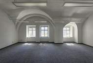 Geräumiges Büro mit ca. 300 m2 in einem historischen Mühlengebäude bei U4 Hütteldorf / Westausfahrt