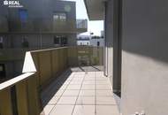 Perfekt für den Sommer - Südostbalkon - Familienwohnung im schönsten Eck von Floridsdorf - provisionsfrei