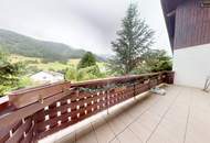Gepflegtes Einfamilien- oder Ferienhaus in Ruhelage mit Bergblick in +++ St. Johann am Tauern +++ ca. 219 m² Gesamtnutzfläche