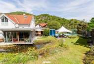 Exklusives Traumhaus aus Baumeisterhand