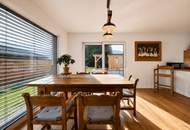 Familientraum am Zistelberg | Modernes Einfamilienhaus mit Pool, Bergpanorama & 727 m² Grund