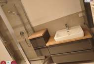 Exquisites Neubau-Juwel im Botschaftsviertel: Moderne 3-Zimmer-Gartenwohnung mit erstklassiger offener Küche & Kochinsel, Wellnessbad und Sicherheitsfeatures