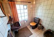 Einfamilienhaus in Südhanglage mit Garage und Garten - Losenstein/Ennstal