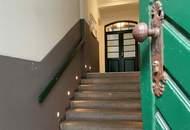 DACHGESCHOSS-Traum in Döbling: 3 Zimmer, sehr große Dachterrasse mit Ausblick, Balkon, 2 Loggien, Klimaanlage, Lift, Top-Ausstattung