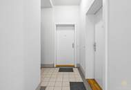 Charmante 4-Zimmer-Dachgeschoßwohnung mit Balkon in 1100 Wien – Ihr neues Zuhause!
