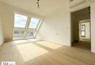 Luxuriöses Penthouse im Servitenviertel – 6 Zimmer, Dachterrasse &amp; Whirlpool