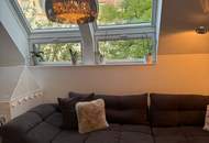 Exklusives Dachgeschoß-Maisonettejuwel in Döbling