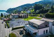 Neubau - Gartenwohnung in Reifnitz am Wörthersee - TOP 1