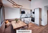 Exklusive Ferienapartments in den Kitzbüheler Alpen