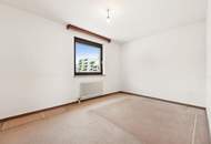 Lichtdurchflutete Maisonette-Wohnung mit 2 Loggien