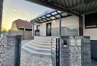 Exklusives Einfamilienhaus bei Groß-Enzersdorf – stilvolles Wohnen mit modernster Ausstattung