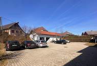 Sonnige 2-Zimmer Wohnung in Ruhelage