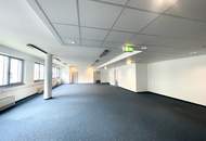 Barrierefreies, modernes Open Space Büro Nähe Margaretenstraße zu mieten