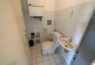 Helle 3-Zimmer-Wohnung mit zentraler Raumaufteilung & inkludiertem Autoabstellplatz