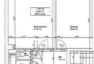 HELLE 2 ZIMMER WOHNUNG - sofort beziehbar