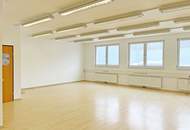 Verkehrsgünstig gelegenes Büro im Betriebspark Pressbaum