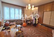 Großzügiges Einfamilienhaus mit traumhaftem Garten in zentraler Lage von Amstetten