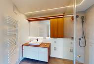 Design trifft Wohnkomfort: Exklusive Neubauwohnungen mit Freifläche