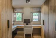 Exklusives Penthouse mit Streif-Blick direkt am Golfplatz