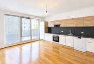 Wunderschöne 2-Zimmer-Wohnung mit Balkon in bester Lage des 11. Bezirks!