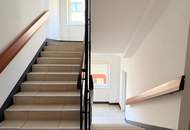 Charmante 2-Zimmer Wohnung mit Ausrichtung zum Innenhof und somit absoluter Ruhelage