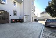 22. Super aufgeteilte 2-Zimmer-Wohnung - Befristet vermietet!