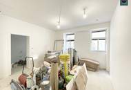 Erstbezug: Top ausgestattetes Apartment im trendigen Ottakring!
