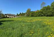 ***3 Baugrundstücke in sonniger Lage – Hafendorf bei Kapfenberg***