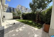 Familienparadies in Wien: Gepflegtes 4-Zimmer-Townhouse mit Garten und Terrasse!