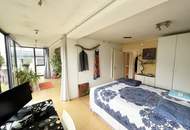 Helle 2-Zimmer Wohnung mit Gaisbergblick – nur 3 Gehminuten zum Salzachkai!