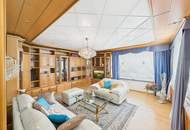 Traumhaus in Ternitz: 5 Zimmer, Garten, Pool &amp; Garagen für nur 299.000 €!