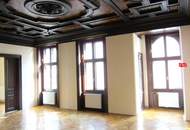 Elegante Stilwohnung in Währinger Palaishaus