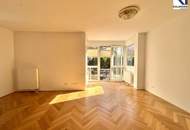 360 TOUR // GARTEN-WOHNUNG IN NEUSTIFT