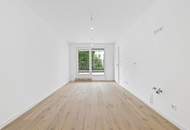 KOMPAKT, EFFIZIENT, URBAN MIT GROßEM BALKON - MODERNER WOHNKOMFORT IN HERNALS