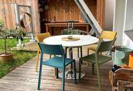 RARITÄT - EXKLUSIVES FAMILIEN-JUWEL MIT GARTEN, TERRASSE UND GARAGENPLATZ