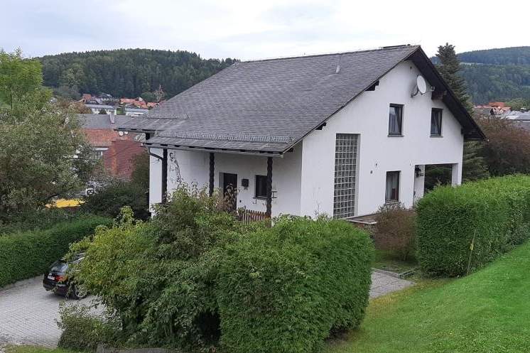 Sonnig und zentral gelegenes Einfamilienhaus mit schöner Aussicht - Semriach, Haus-kauf, 388.000,€, 8102 Graz-Umgebung