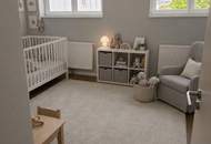1080! Perfekt geschnittene 4-Zimmer-DG-Wohnung mit 2 Terrassen im Herzen des 8. Bezirks!