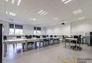 Attraktive Bürofläche in der Trattnach-Arkade - ideal als Anlage oder für Eigennutzer - in Grieskirchen zu verkaufen!