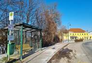 RESERVIERT! 208 m² NFL! 5-ZIMMER, KELLER, BALKON, TERRASSE, CARPORT UND GROSSER GARTEN. ZIEGELQUALITÄT MIT UNVERBAUBAREM GRÜNBLICK.