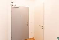 Moderne 2-Zimmer Wohnung mit Balkon nahe S-Bahn Jedlersdorf
